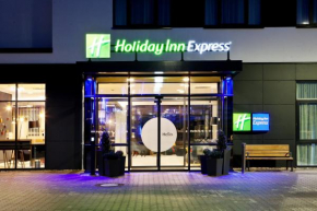 Holiday Inn Express - Kaiserslautern, an IHG Hotel